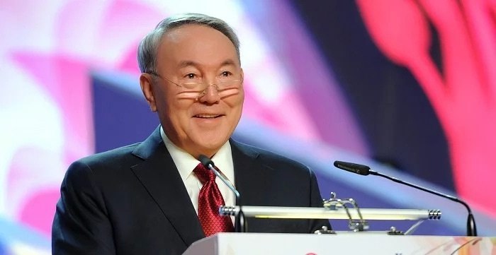 “У нас одна родина у всех” — Нурсултан Назарбаев назвал формулу процветания Казахстана