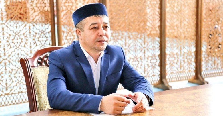 Нариман Исенов: Знания не измеряются длиной бороды или брюк