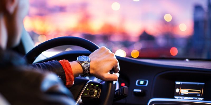Көлік жүргізудің сүннетке сай 7 тәртібі