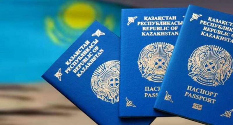 ҚАЖЫЛЫҚ МИССИЯСЫ: БИЫЛ ҚАЖЫЛАРҒА ЭЛЕКТРОНДЫ ВИЗА БЕРІЛЕДІ 