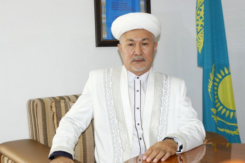 ҚҰРБАН АЙТ ҚҰТТЫ БОЛСЫН, АҒАЙЫН!