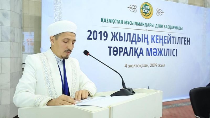 НҰР-СҰЛТАН: 8 300 адамның сұрағына жауап берілді 