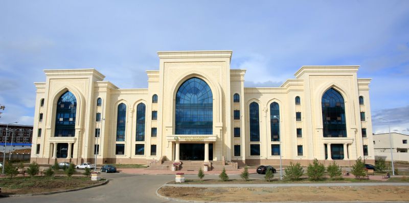 КОРОНАВИРУСТЫҢ АЛДЫН АЛУ ШАРАЛАРЫНА ҚАТЫСТЫ ҚМДБ ҮНДЕУІ
