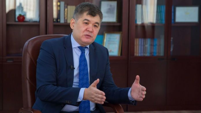 Cәуірдің ортасында вирус жұқтырғандар азая бастауы мүмкін  