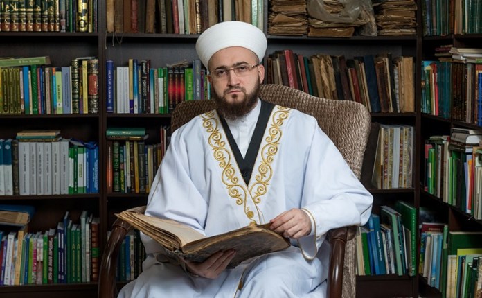 ДУМ Татарстана поддержало призыв муфтия Казахстана