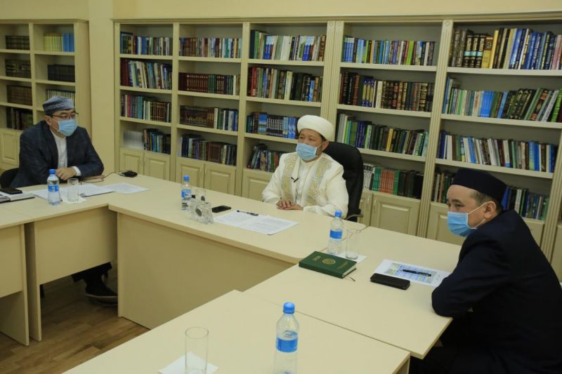 ПІТІР САДАҚАСЫ МЕН ЗЕКЕТТІ KASPI.KZ МОБИЛЬДІ ҚОСЫМШАСЫ АРҚЫЛЫ АУДАРУҒА БОЛАДЫ (ФОТО)