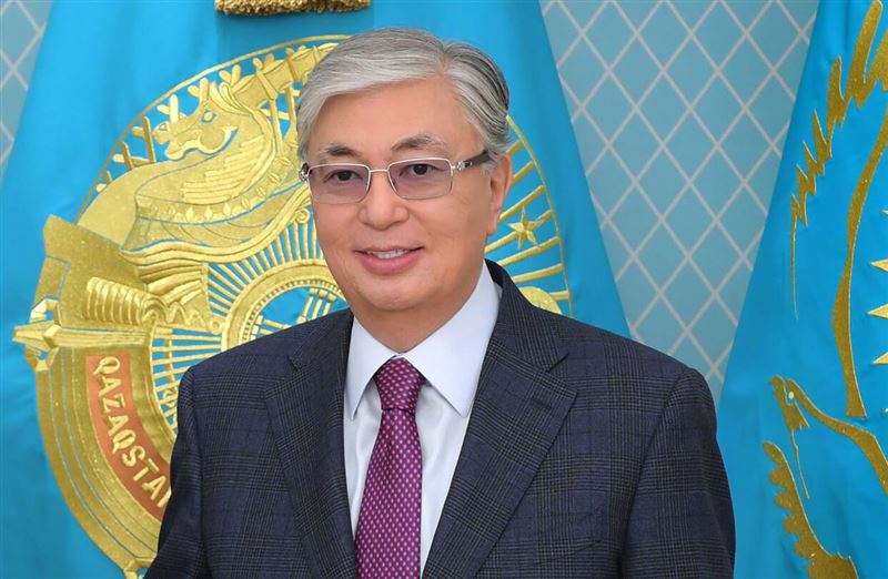 ПРЕЗИДЕНТ РАМАЗАН АЙЫМЕН ҚҰТТЫҚТАДЫ