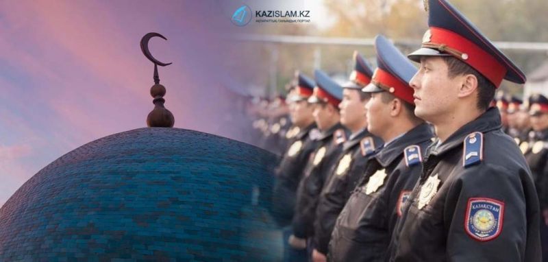 Мұсылман қоғамында полиция қызметі қалай қалыптасты?