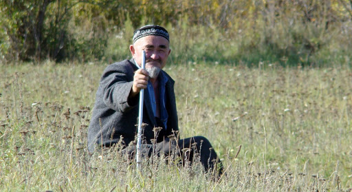 «Қарттар күні» мерекесі қажет па?