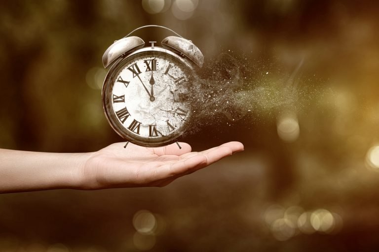 Уақытты тиімді пайдалану