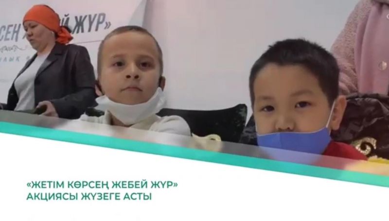 Теміртау орталық мешітінің қазан айында атқарған іс-шаралар есебі (видео)