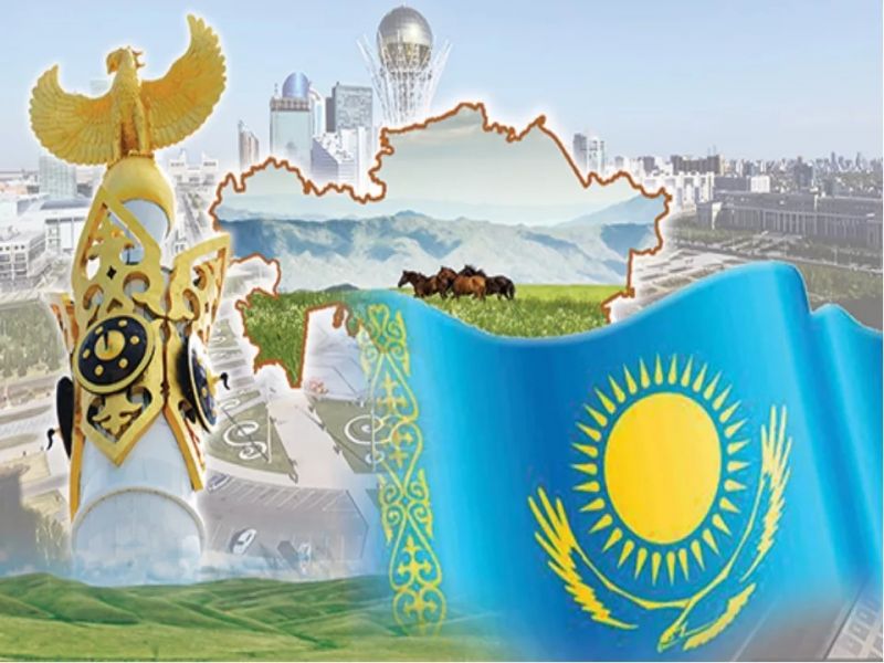 Зайырлы мемлекет дегеніміз қаңдай мемлекет?!