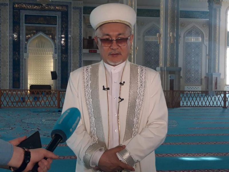 Как пройдёт священный месяц Рамазан – 2021