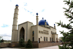 Алла жігерімізді жасытпасын