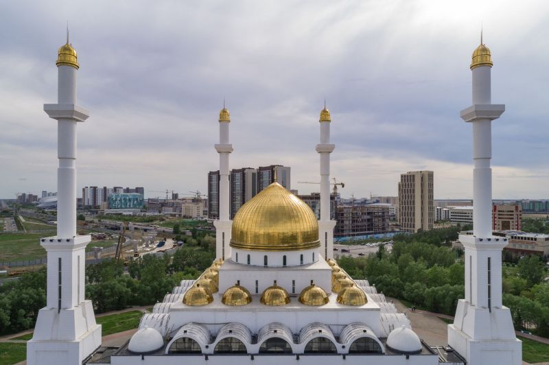 Жүрек қалай нұрға бөленеді?